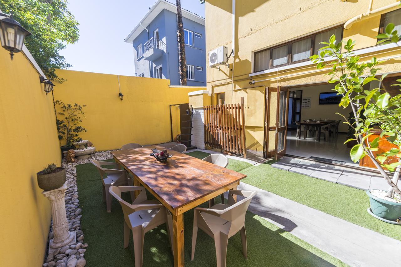 Cape Vibe 182 Hotel Cape Town Exterior photo
