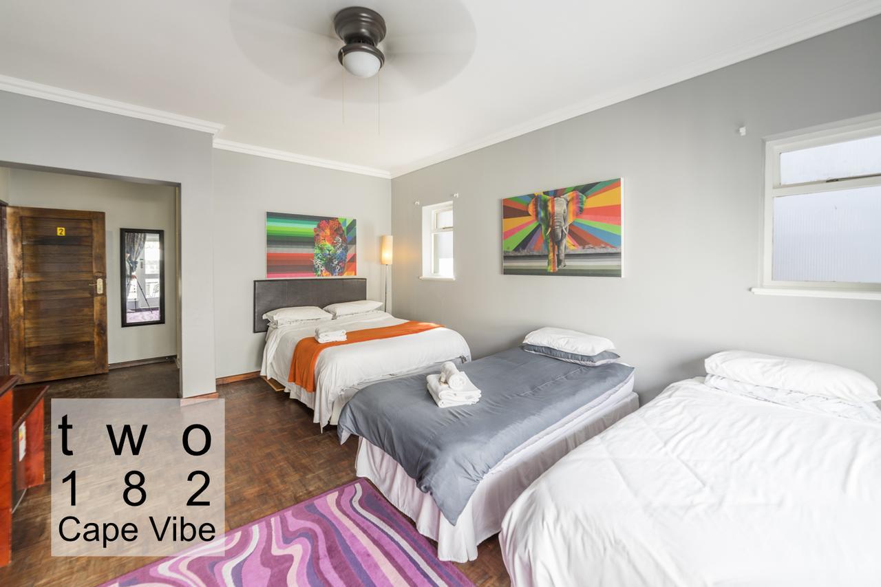 Cape Vibe 182 Hotel Cape Town Exterior photo