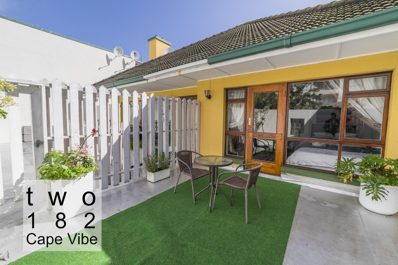 Cape Vibe 182 Hotel Cape Town Exterior photo