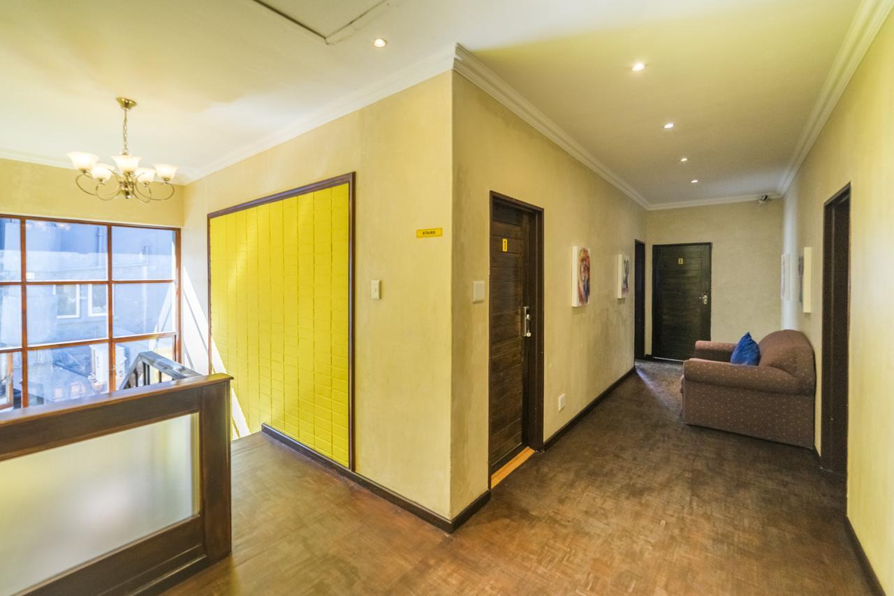 Cape Vibe 182 Hotel Cape Town Exterior photo